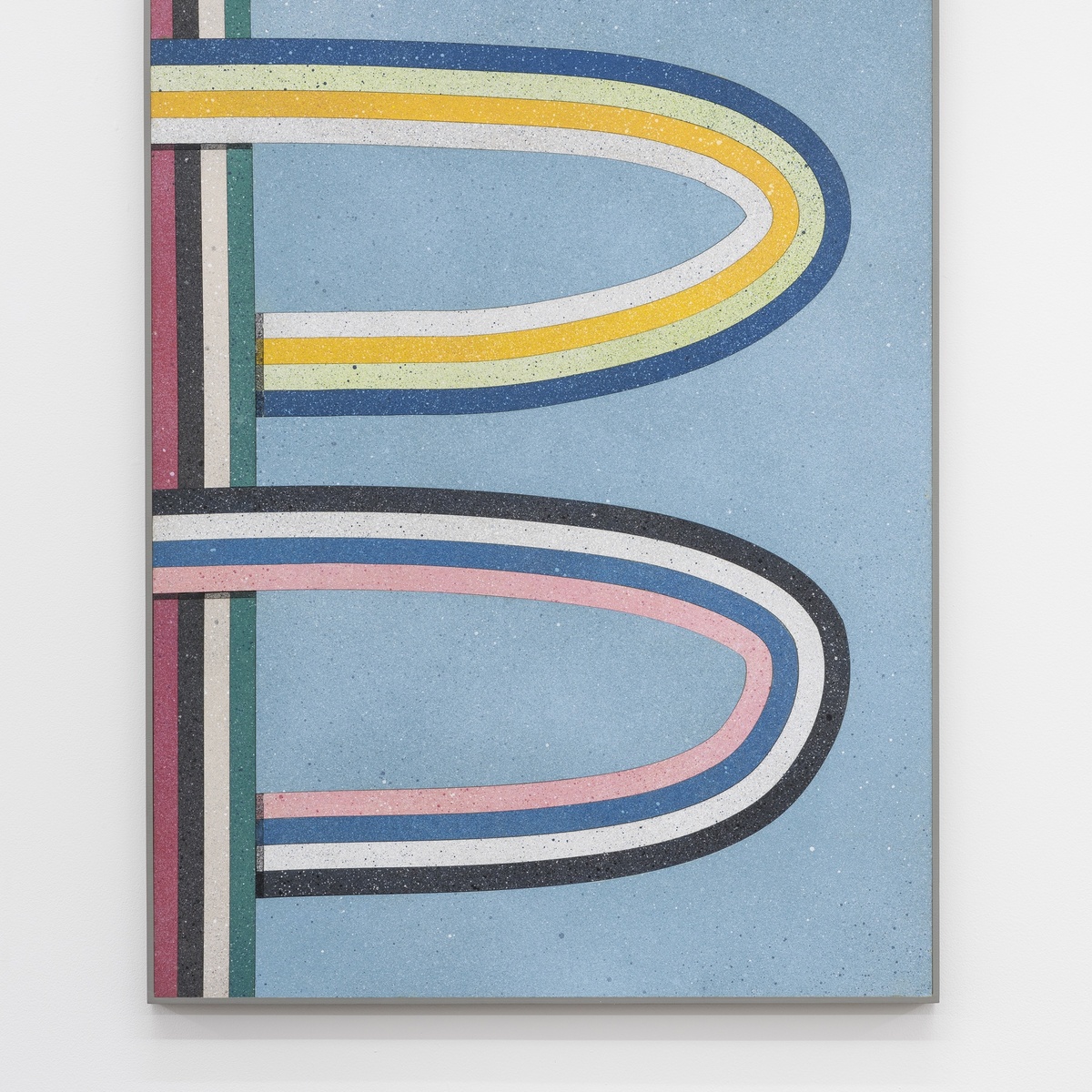 Marcelle Joseph Interviews Artist Rhys Coren