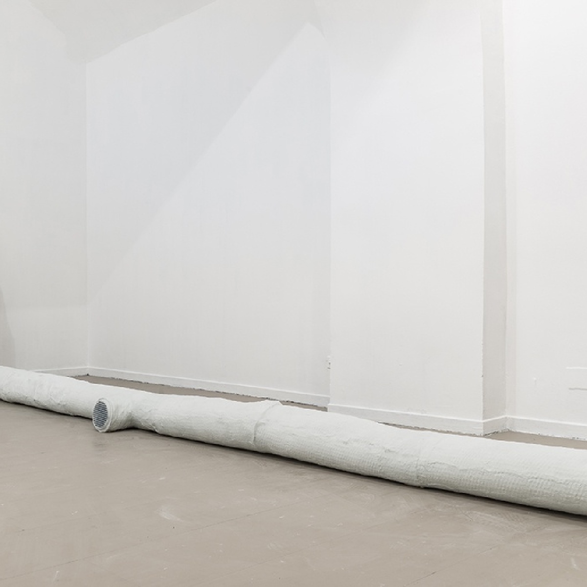 Marcelle Joseph Interviews Artist Rebecca Ackroyd