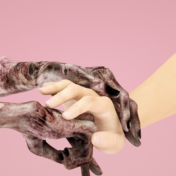 Marcelle Joseph Interviews Digital Artist Kate Cooper